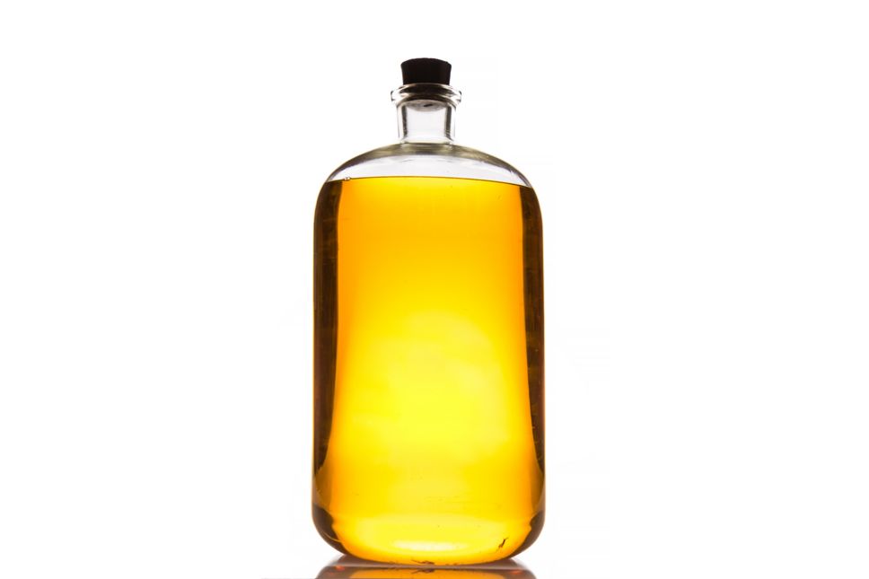 The Global Market and Supply Chain of Galbanum Gum and Essential Oil